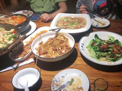 -老雒阳面馆·水席(洛宁高速路口店)