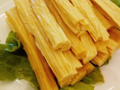 -潮汕林记牛肉火锅(万象天地店)