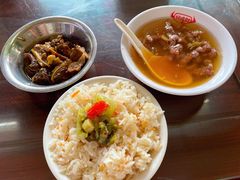 -好成财牛排馆(涂门街总店)