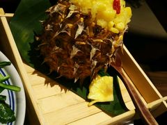 -云海肴·汽锅鸡·云南菜(天津国金汇店)