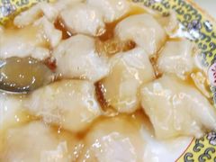 糟熘鱼片-砂锅居(西四店)