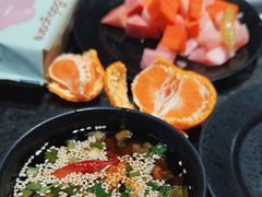 -味舵主重庆火锅(邓尉路店)