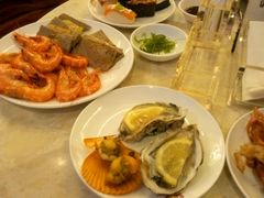 -芭菲盛宴·环球美食(解放碑英利国际店)