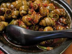-沪小胖·小龙虾·蓝龙王(八佰伴店)
