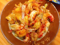 -锅来乐地锅鸡(安亭店)