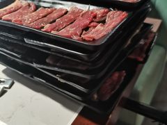 -蛙太牛牛肉海鲜自助火锅(台江万达店)