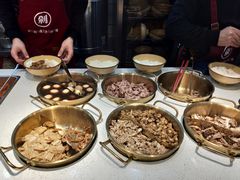 -流浪地图剁椒卤汁拌饭(未来城购物广场店)