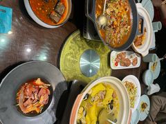 -上地宴·中关村的会客厅(清河高铁站店)