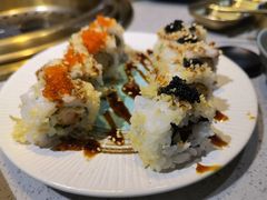 -妥妥烤肉料理(昙华林店)