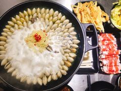 -水哥卜卜贝(东晓·胜汇里店)
