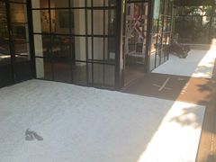 -T館·花园艺术餐厅