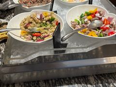 -广州天河希尔顿酒店