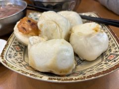 煎包-老牌依强牛肉店(达道总店)