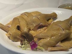 -申粤轩酒楼·三十年粤菜经典(丁香花园店)