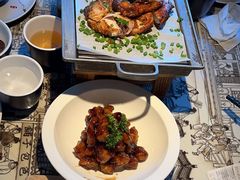 -绿茶餐厅(千岛湖银泰城店)