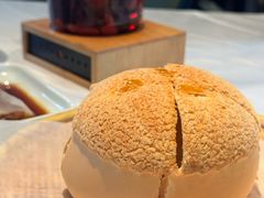 -相思林金岛饭店(青山湖店)