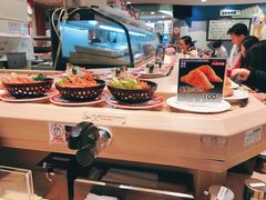 -大起水产回转寿司(道顿堀店)