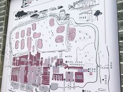 -烟桥古村