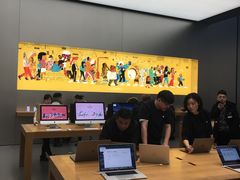 -Apple零售店(成都太古里店)