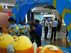 -凯德MALL(西直门店)