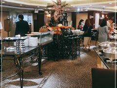 -珀丽酒店-协奏坊餐厅