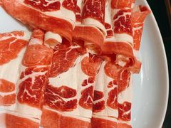 -三宝涮肉(体育学院店)