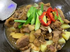 -顺德公美食(西乡店)