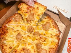 -必胜客(城西银泰店)