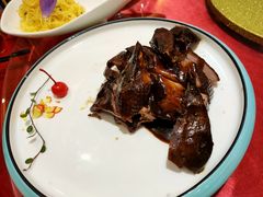 -新虹楼饭庄(崇明陈家镇店)