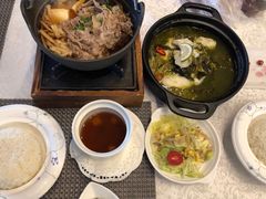 -国家大剧院西餐厅
