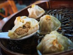-忆秦园小笼包(惠山古镇总店)