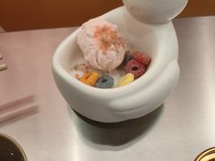 -核桃碳烤肉馆(深圳首店)