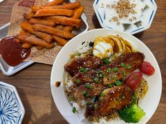 -肥朵食堂(带梦胡同店)