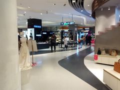 -天虹购物中心(石路店)