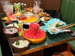 -牛New寿喜烧(中山公园龙之梦店)