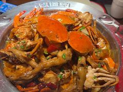 -胖哥俩肉蟹煲(苏州中心店)