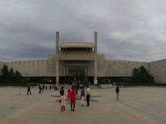 -辽沈战役纪念馆