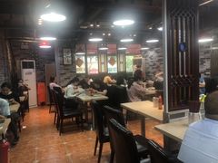 大堂-荔银肠粉(广州天河华利路店)