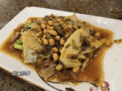 -旺达·福州菜(正大广场店)