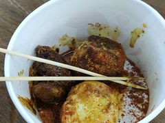 -簋街美食城