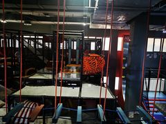 -嗨翻Hi-Fun竞技主题乐园·蹦床亲子生日轰趴(国光1937店)