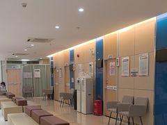 -美年大健康体检中心(红岭分院)