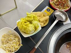 -地锅之家·鲜货工厂(华发路店)
