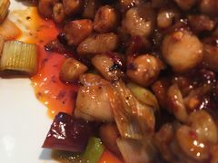 -赠李白·如诗的川味(余杭万达广场店)