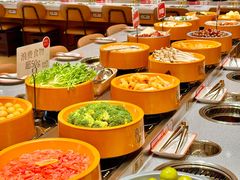 -喜味涮自助小火锅(广州东圃天河城店)
