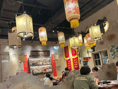 -胖姐社区老火锅(北京总店)