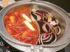 -牛New寿喜烧(新六百店)