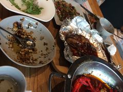 -U你·天然调味(南湖总店)