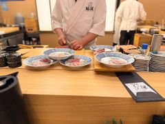 -鮨政·Omakase(港汇恒隆广场店)