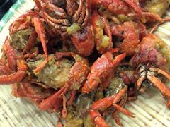 -龙虾奇迹(大华三路店)